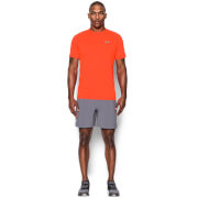 Under Armour Mens Transport Run T Shirt Phoenix Fire L under armour kopen in de aanbieding Under Armour Mens Transport Run T Shirt Phoenix Fire L under armour kopen in de aanbieding