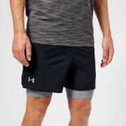 Under Armour Heat Gear 20 Compression Leggings under armour kopen in de aanbieding