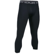 Under Armour Hear Gear 20 34 Compression Leggings Black under armour kopen in de aanbieding