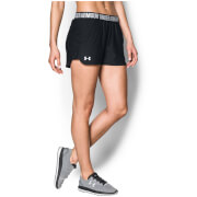 Under Armour Womens 20 Play Up Shorts Xs Purple under armour kopen in de aanbieding