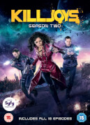 Killjoys - Season 2