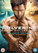 Wolverine & Origins Double Pack