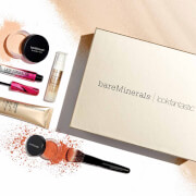 LOOKFANTASTIC x bareMinerals Beauty Box Édition Limitée (Valeur 70€)