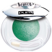 

Запеченные тени для век PUPA Vamp! Wet and Dry Eyeshadow (различные оттенки) - Mint
