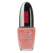 Pupa Lasting Colour Gel Gloss Effect Souffle Velours Nail Polish pupa kopen in de aanbieding