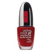 Pupa Lasting Colour Gel Gloss Effect Black Burgundy Nail Polish pupa kopen in de aanbieding Pupa Lasting Colour Gel Gloss Effect Black Burgundy Nail Polish pupa kopen in de aanbieding