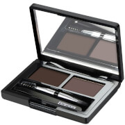 Pupa Eyebrow Design Set Dark Brown pupa kopen in de aanbieding Pupa Eyebrow Design Set Dark Brown pupa kopen in de aanbieding