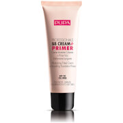 PUPA Professionals BB Cream Primer for Combination-Oily Skin - Light/Medium