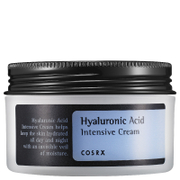 Crème Intensive à l'Acide Hyaluronique COSRX 100 ml