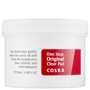 Cosrx One Step Pimple Clear Pads 70 cosrx kopen in de aanbieding