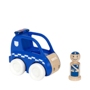 Brio Light and Sound Police Car Brio Light and Sound Police Car