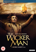 The Wicker Man