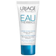 Uriage Eau Thermale Rich Water Cream 40Ml uriage kopen in de aanbieding Uriage Eau Thermale Rich Water Cream 40Ml uriage kopen in de aanbieding