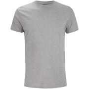 Threadbare Mens William Crew Neck T Shirt Grey Marl Xxl threadbare kopen in de aanbieding Threadbare Mens William Crew Neck T Shirt Grey Marl Xxl threadbare kopen in de aanbieding