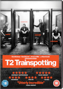 T2 Trainspotting