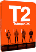 Sony Pictures T2 Trainspotting Limited Edition Steelbook sony pictures kopen in de aanbieding