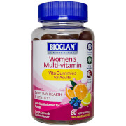 Bioglan Womens Vita Multivitamin Gummies 60 bioglan kopen in de aanbieding Bioglan Womens Vita Multivitamin Gummies 60 bioglan kopen in de aanbieding