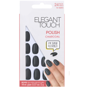 Elegant Touch Core Polish Nails Charcoal elegant touch kopen in de aanbieding