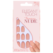 Elegant Touch Nude Collection Nails Tawny elegant touch kopen in de aanbieding