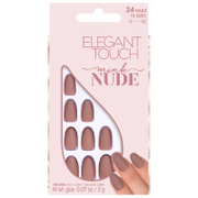 Elegant Touch Nude Collection Nails Mink elegant touch kopen in de aanbieding Elegant Touch Nude Collection Nails Mink elegant touch kopen in de aanbieding