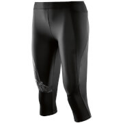 Skins A400 Womens Compression 34 Tights Nexus L skins kopen in de aanbieding Skins A400 Womens Compression 34 Tights Nexus L skins kopen in de aanbieding