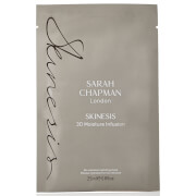Masque 3D Moisture Infusion Sarah Chapman 25 ml (dose unique)