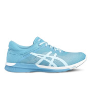 Asics Running Womens Fuzex Rush Shoes Aquarium Uk 6Us 8 Blue asics kopen in de aanbieding Asics Running Womens Fuzex Rush Shoes Aquarium Uk 6Us 8 Blue asics kopen in de aanbieding