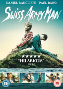 Swiss Army Man