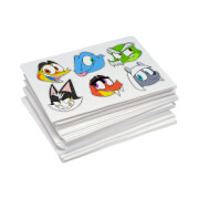 Lightsen Sticker Set