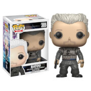 Figurine Pop! Ghost in the Shell Batou