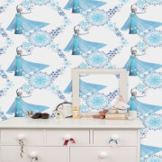 Graham Brown Disney Frozen Elsa Snow Queen Snowflake Blue White Wallpaper graham brown kopen in de aanbieding Graham Brown Disney Frozen Elsa Snow Queen Snowflake Blue White Wallpaper graham brown kopen in de aanbieding