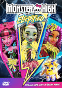 Monster High: Electrified