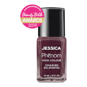Vernis à Ongles Couleur Intense Phenom Jessica 14,8 ml – Embellished