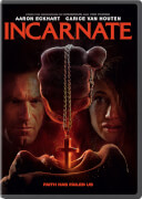 Incarnate (Includes Digital Download)