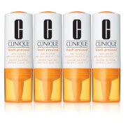 Tónico estimulante con un 10 % de vitamina C Fresh Pressed™ de Clinique