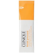 Limpiador en polvo con vitamina C Fresh Pressed™ de Clinique