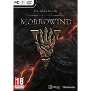 The Elder Scrolls Online: Morrowind - Includes The Discovery Pack DLC