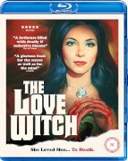 The Love Witch