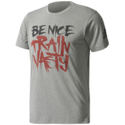 Adidas Mens Freelift Nasty T Shirt Core Heather Xs adidas kopen in de aanbieding Adidas Mens Freelift Nasty T Shirt Core Heather Xs adidas kopen in de aanbieding