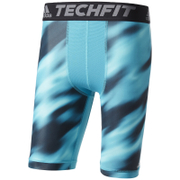 Adidas Mens Techfit Climachill 9 Compression Shorts Energy Blue Xs adidas kopen in de aanbieding Adidas Mens Techfit Climachill 9 Compression Shorts Energy Blue Xs adidas kopen in de aanbieding