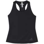 Adidas Womens Climachill Tank Top Black M adidas kopen in de aanbieding