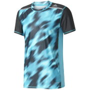Adidas Mens Techfit Climachill Gfx T Shirt Energy Blue M adidas kopen in de aanbieding Adidas Mens Techfit Climachill Gfx T Shirt Energy Blue M adidas kopen in de aanbieding