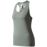 Adidas Womens Climachill Tank Top Trace Green Xs adidas kopen in de aanbieding Adidas Womens Climachill Tank Top Trace Green Xs adidas kopen in de aanbieding