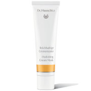 Masque crème nourrissant Dr. Hauschka 30 ml