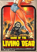 Oasis of the Living Dead