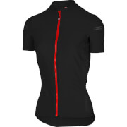 Castelli Womens Promessa 2 Jersey L Dark Steel Blue castelli kopen in de aanbieding