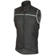 Castelli Superleggera Gilet Xl Grey castelli kopen in de aanbieding
