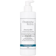 Champú purificante con extracto de corteza de azofaifo de Christophe Robin (400 ml)