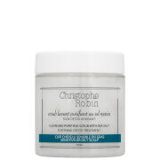 Christophe Robin Cleansing Purifying Scrub With Sea Salt 75Ml christophe robin kopen in de aanbieding Christophe Robin Cleansing Purifying Scrub With Sea Salt 75Ml christophe robin kopen in de aanbieding