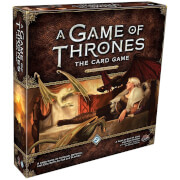 A Game of Thrones LCG 2nd Edition Game (Core Set) A Game of Thrones LCG 2nd Edition Game (Core Set)